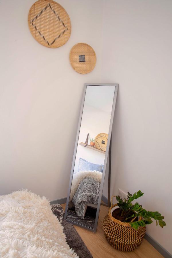 ואלנס Duplex Lumineux 2 Chambres Centre Zone Pietonne מראה חיצוני תמונה